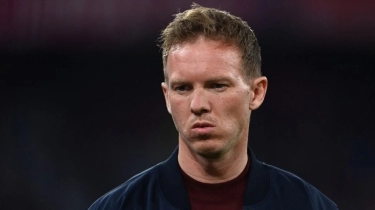 Resmi! Julian Nagelsmann Umumkan Skuad Jerman untuk Euro 2024