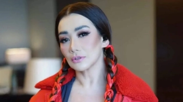 Tak Terima Reza Artamevia Disebut Diva di Indonesia, Netizen Ini Ramai Dirujak