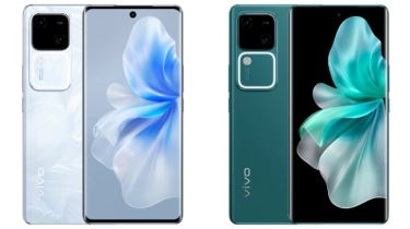 Vivo Sedang Menyiapkan V40 Series, Nomor Model Terungkap