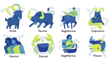Miliki Intuisi Tajam! 4 Zodiak Ini Paling Jago Baca Bahasa Tubuh Menurut Astrologi, Zodiak Anda Termasuk?