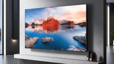 Daftar Harga Smart TV Xiaomi Mei 2024, Mulai dari Rp 1 Jutaan