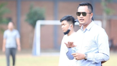 Disebut Pemilik Tiga Klub Liga 3, Exco PSSI Eko Setyawan Beri Klarifikasi