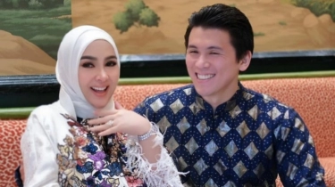 Perjalanan Cinta Syahrini dan Reino Barack: Sempat Diisukan Cerai, Kini Tengah Menanti Anak Pertama