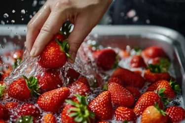 Ampuh Cegah Risiko Kanker, Intip 10 Manfaat Strawberry untuk Kesehatan