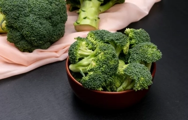 Mengandung Vitamin C dan Beragam Nutrsi Penting, Ini 5 Manfaat Sayur Brokoli untuk Kesehatan
