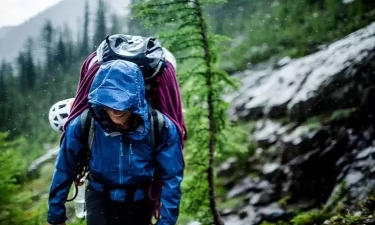 Tips Memperkirakan Cuaca Gunung Sebelum Memulai Pendakian