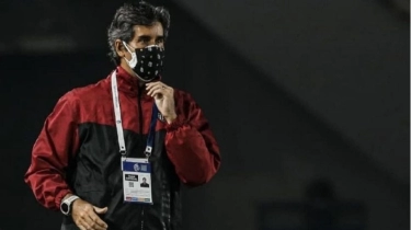 Bali United Tumbang di Kandang Persib, Teco Akui Permainan Maung Bandung Lebih Baik