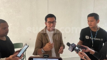 ICW Minta Jaksa dan Penyidik KPK Dalami Dugaan Keluarga SYL Terlibat Korupsi
