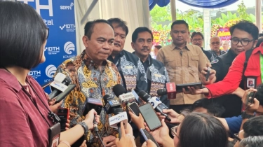 Resmi Masuk Indonesia, Starlink Diklaim Bayar Pajak Sesuai Aturan