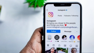 5 Cara Menyembunyikan Akun Instagram Agar Tidak Ditemukan Orang Lain