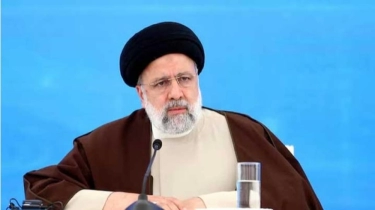 5 Fakta Tentang Ebrahim Raisi, Presiden Iran yang Meninggal Dalam Kecelakaan Helikopter