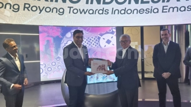 Indosat Dorong Pemanfaatan AI untuk Pertumbuhan Ekonomi di Luar Metropolitan