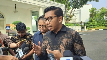 Koalisi Masyarakat Sipil Usulkan 20 Nama Calon Anggota Pansel KPK ke Istana