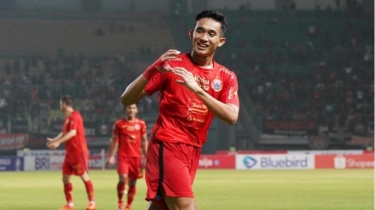 Rapor Lini Belakang Persija di BRI Liga 1 2023/24, Siapa Paling Buruk?