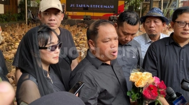 26 Tahun Reformasi, Aktivis 98 Minta Kekejaman Orba Jadi Pelajaran: Jangan Dilupakan