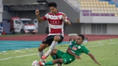 3 Pemain Madura United yang Dianggap Pantas Dipanggil STY ke Timnas Indonesia