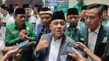 Didukung Ulama dan Kiai, Anak Wapres Ma'ruf Amin Ikut Kontestasi Pilgub Banten 2024