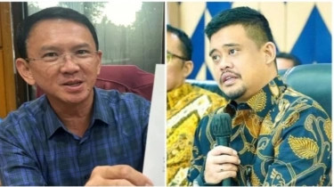 Diprediksi Bakal Jadi Rival di Pilgub Sumut, Karier Politik Bobby Nasution Kebanting Ahok