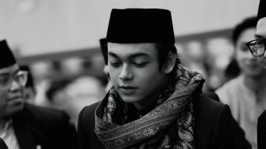 Gus Zizan Keturunan Ulama Besar di Lombok, Orang Tua Hafiz Al-Quran, Anaknya Diduga Clubbing hingga Cium Wanita