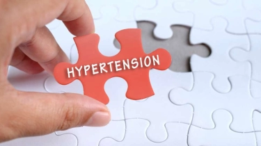 Hipertensi Bikin Hidup Susah? 3 Langkah Mudah Ini Solusinya!