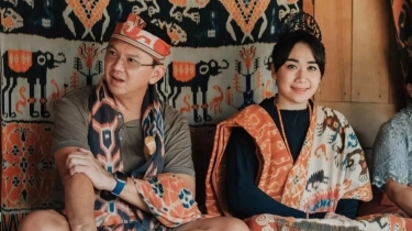 Koleksi Barang Branded Puput Nastiti Devi, Istri Ahok Digadang-gadang Jadi Ibu Gubernur