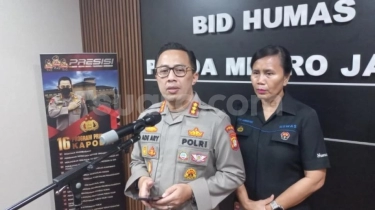Mantan dan Polisi Aktif Tipu Petani Subang Rp598 Juta, Modus Janjikan Lulus Jadi Polwan