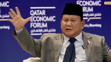 Prediksi Ekonomi Indonesia Awal Pemerintahan Prabowo Subianto