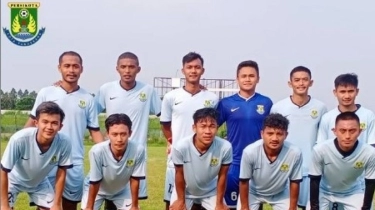 Profil Persikota Tangerang, ''Si Bayi Ajaib'' Tim Legendaris yang Kini Bakal Mengarungi Liga 3 Indonesia