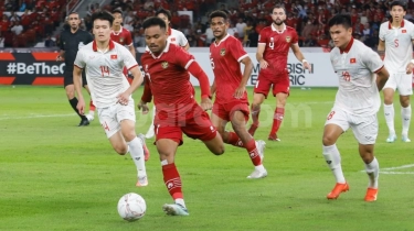 Reaksi Media Vietnam usai The Golden Star Warriors Kembali Jumpa Timnas Indonesia di Piala AFF (ASEAN Cup 2024)