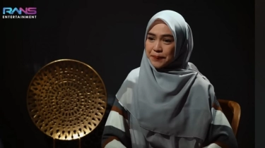 Ria Ricis Dinilai 'Curcol' di Acara Harbukfes: Hadirnya Cobaan Tanda Allah Sayang