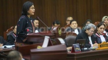 Sri Mulyani Ingatkan Prabowo Soal Kondisi 2025, Ada Apa?