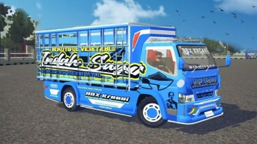 4 Rekomendasi Game Truck Simulator Indonesia, Seru Nyetir Keliling Bawa Muatan!