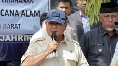 Alasan Prabowo Menolak Mentah-mentah Konsultan Bongbong Marcos Masuk Tim Pemenangan