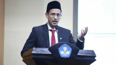 Beda Gaji Nadiem sebagai Bos Gojek vs Menteri Jokowi, Kini Ramai Dikritik Gegara Prahara UKT