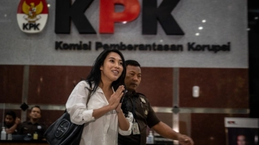 Berapa Gaji Honorer di Kementerian? Nayunda Nabila Biduan Dangdut Jadi Pegawai Titipan SYL Dapat Rp 4,3 Juta Per Bulan