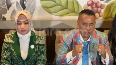 Hotman Minta Polisi Periksa Keluarga Pegi Setiawan, Curiga Ada Unsur Obstruction Of Justice Di Kasus Vina Cirebon