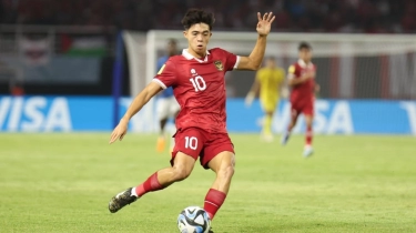 Incar Skuad Utama Timnas Indonesia U-20 di Toulon Cup 2024, Ji Da Bin Pantang Tampil Loyo