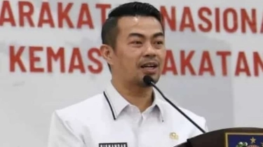 Kekayaan Risnandar Mahiwa, Pejabat Kemendagri Ditunjuk Jadi Pj Wali Kota Pekanbaru