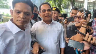 KPK Sebut Sekjen DPR Indra Iskandar Deklarasikan Diri sebagai Tersangka Lewat Gugatan Praperadilan
