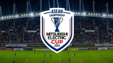 Mengenal ASEAN Cup 2024, Ajang Unjuk Gigi Tim Sepak Bola 10 Negara Termasuk Timnas Indonesia