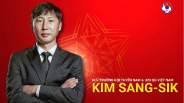 Pelatih Vietnam obsesi Kalahkan Timnas Indonesia dan Juara ASEAN CUP 2024 dengan Cara Ini