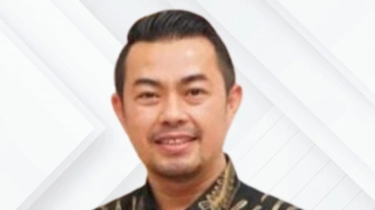 Profil Risnandar Mahiwa, Pejabat Kemendagri Jadi Pj Wali Kota Pekanbaru