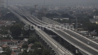 Ramai Soal Penurunan Mutu Beton Tol MBZ, Bagaimana Faktanya?