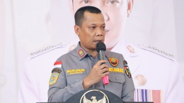 Sosok Muflihun, Pj Wali Kota Pekanbaru Segera Berakhir Masa Jabatannya