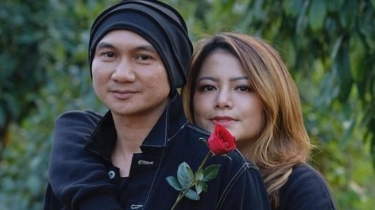 Sumber Kekayaan Anji: Kini Diceraikan Istri, Ternyata Sempat Kisruh dengan Rizky Febian