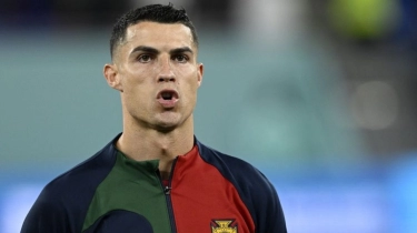 Timnas Portugal Rilis Skuad Akhir untuk Euro 2024: Cristiano Ronaldo Tetap Jadi Andalan