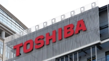 Toshiba PHK Massal 4.000 Orang Biar Tetap Bertahan 100 Tahun Lagi