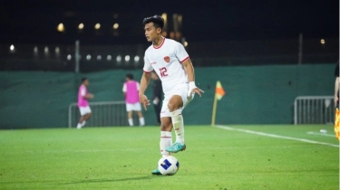 Alasan Pratama Arhan Tak Kunjung Debut Bersama Suwon FC, Timnas Indonesia U-23 Dibawa-bawa
