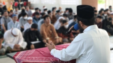 Apa Itu Hari Sejuta Kiblat? Besok Semua Masjid Dihimbau Baca Khutbah Jumat Seragam