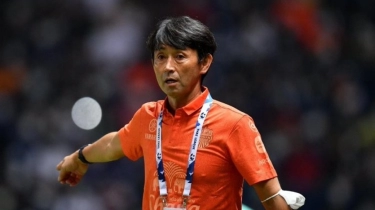 ASEAN CUP 2024: Pelatih Thailand Akui Kehebatan Timnas Indonesia, Tapi Menolak Dibilang Tertekan